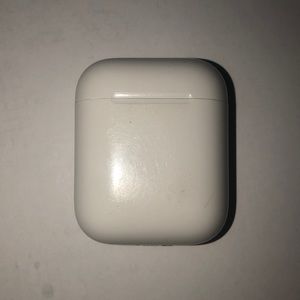 Don’t need it anymore